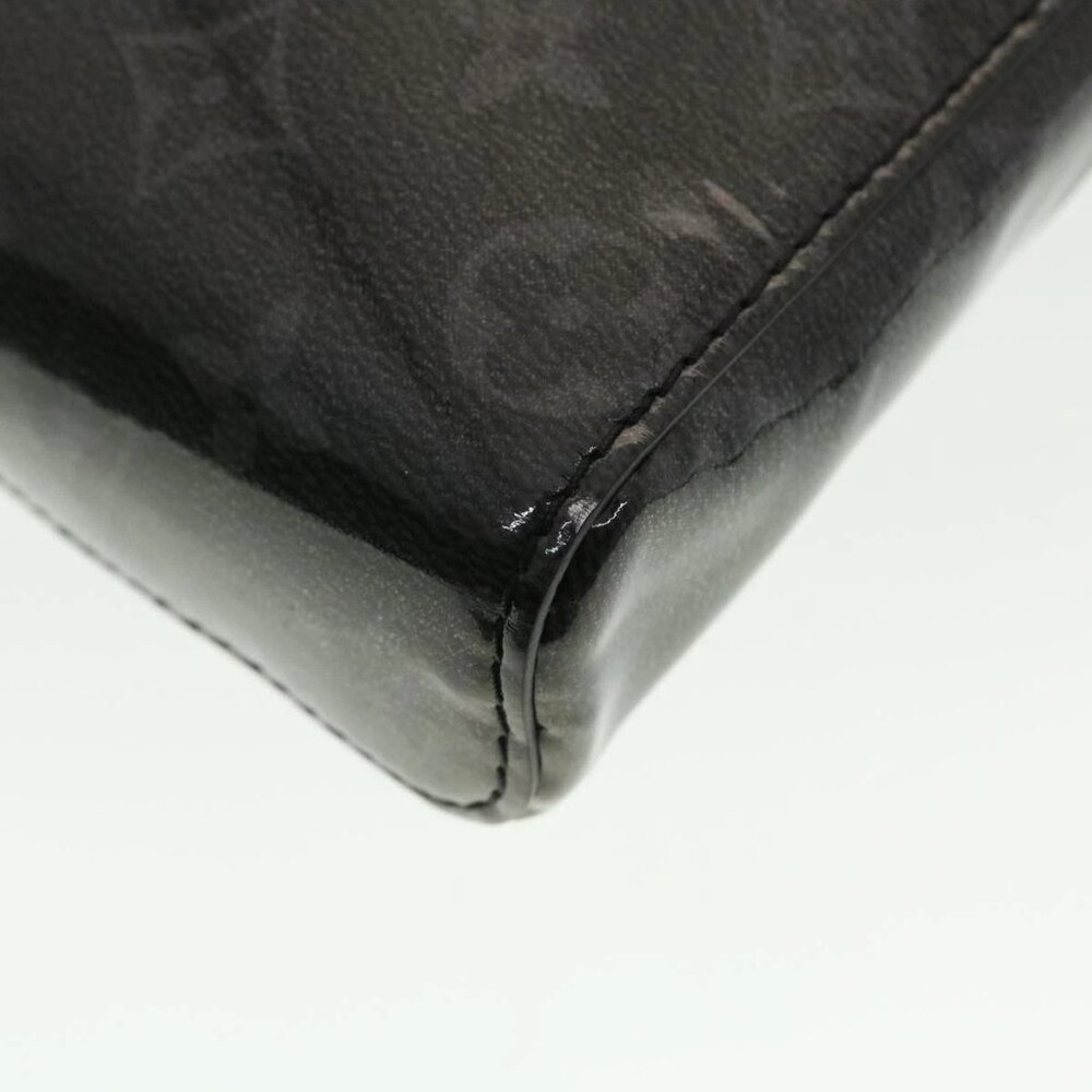 Louis Vuitton Monogram Eclipse Glaze Messenger Pm… - image 5